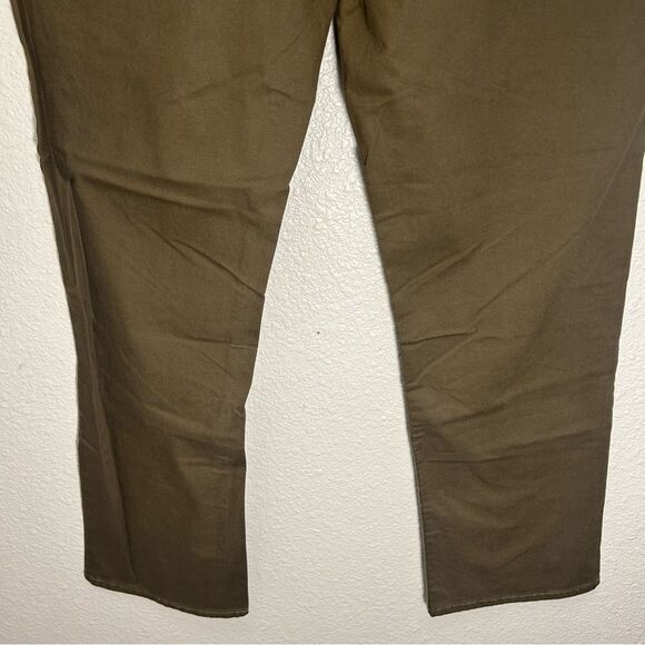 W.R.K. NWT WRK Materials Co. Bronze 5 pocket Pant Size 34x30 - Picture 10 of 11